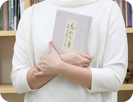 抱きしめたい本づくり
